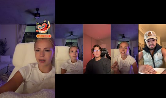 kennaschlatter's Stream - Aug 5, 2026, 2:51 AM