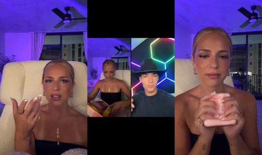 kennaschlatter's Stream - Aug 6, 2026, 2:59 AM