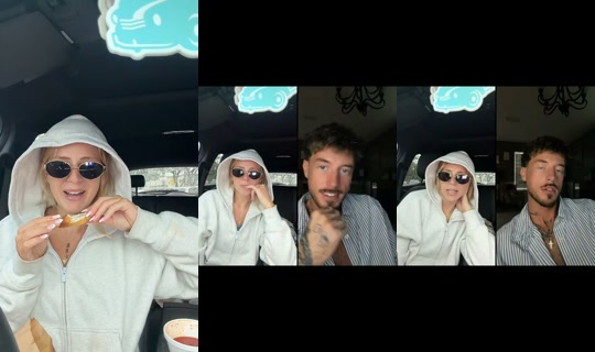 kennaschlatter's Stream - Aug 6, 2026, 10:09 PM