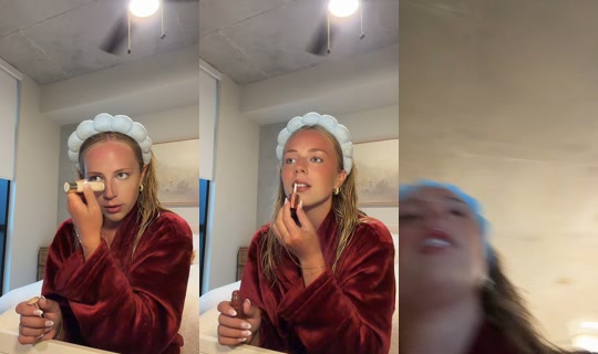 kennaschlatter's Stream - Aug 8, 2026, 10:25 PM