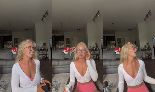 kennedytaylorofficial's Stream - Jul 25, 2026, 4:58 PM
