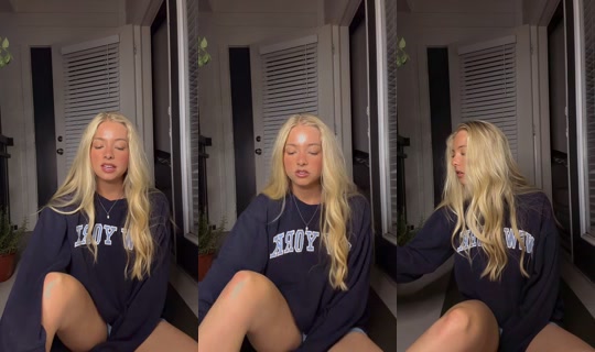 kennedytaylorofficial's Stream - Aug 4, 2026, 1:26 AM