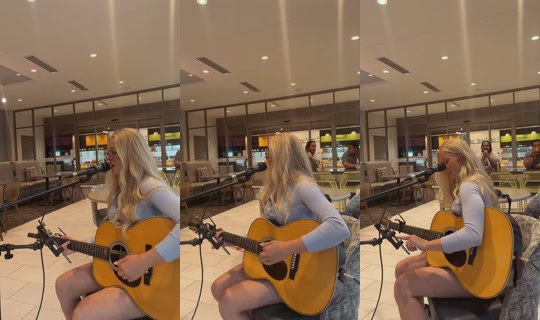 kennedytaylorofficial's Stream - Aug 6, 2026, 12:06 AM