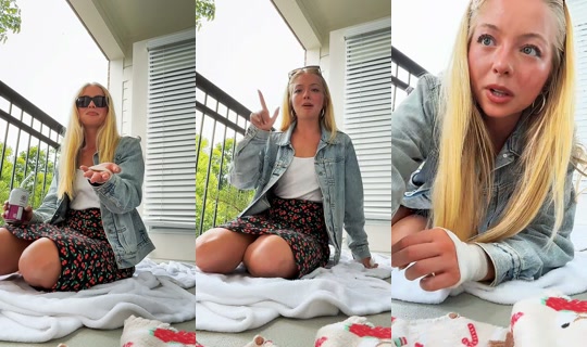 Stream ni kennedytaylorofficial - Ago 9, 2026, 9:58 PM
