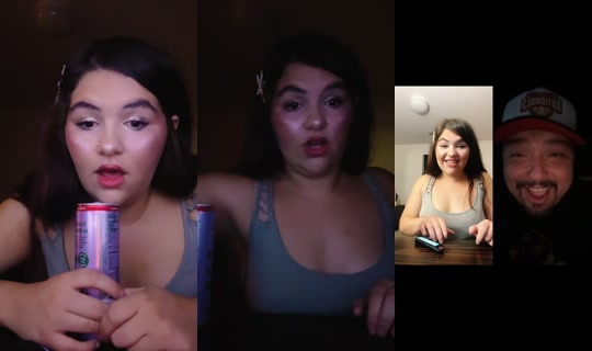 Live de kenraelisia - 27 de jul. de 2026, 3:26