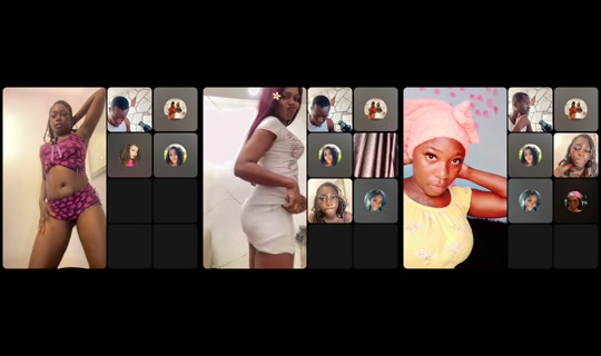 Stream di kenyababe2 - 22 lug 2026, 1:55
