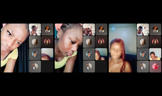 Stream di kenyababe2 - 22 lug 2026, 3:26