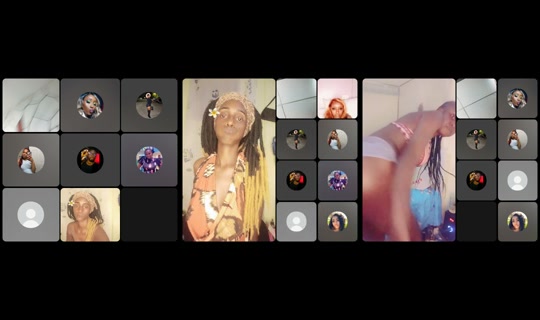 kenyababe2's Stream - Jul 23, 2026, 10:36 PM
