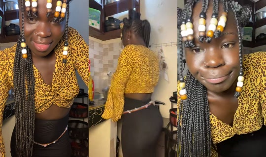 kenyawalksswahili's Stream - Jul 20, 2026, 4:38 PM