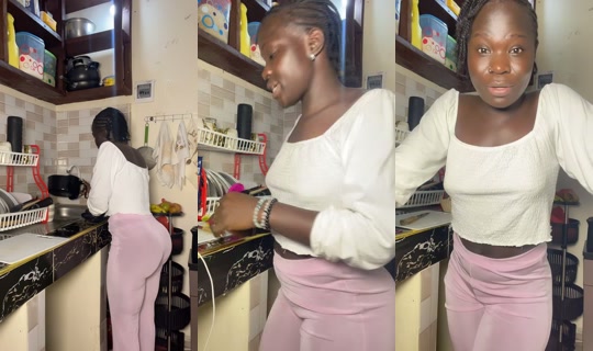 kenyawalksswahili's Stream - Jul 27, 2026, 6:27 PM