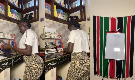 kenyawalksswahili's Stream - Aug 5, 2026, 7:50 PM