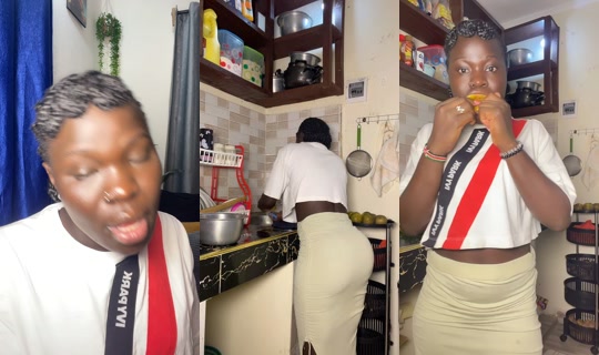 kenyawalksswahili's Stream - Aug 6, 2026, 5:05 PM