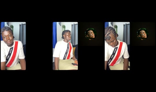 kenyawalksswahili's Stream - Aug 6, 2026, 5:55 PM