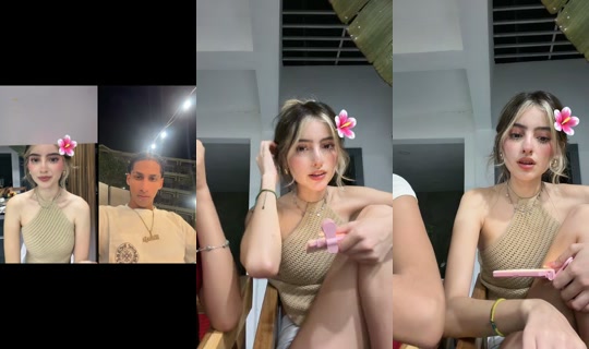 kenyy.quezada's Stream - Aug 5, 2026, 7:16 AM