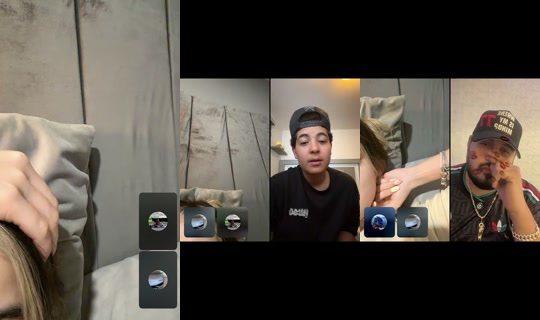 kenyy.quezada's Stream - Aug 6, 2026, 9:24 AM