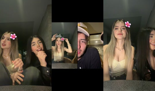 kenyy.quezada's Stream - Aug 9, 2026, 3:58 AM