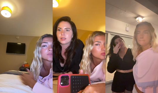 kenz4real's Stream - Aug 9, 2026, 4:20 AM