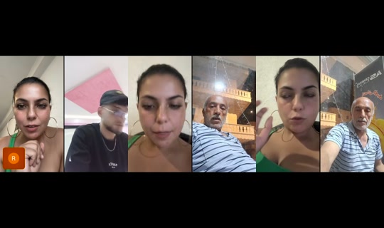 kenzamb18's Stream - Jul 24, 2026, 6:48 PM