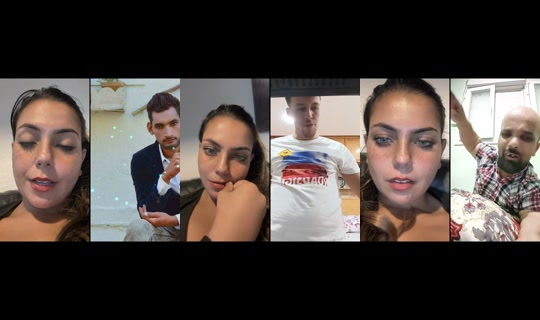 Live de kenzamb18 - 25 de jul. de 2026, 18:11