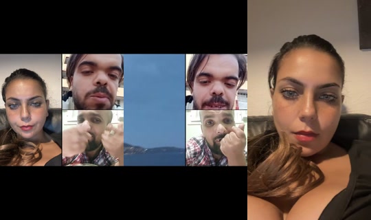 Live de kenzamb18 - 25 de jul. de 2026, 19:02