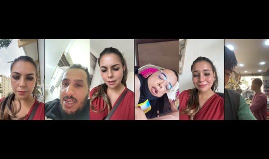 Stream kenzamb18 - 26 Jul 2026, 13.58