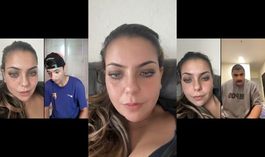 Stream kenzamb18 - 26 Jul 2026, 17.51