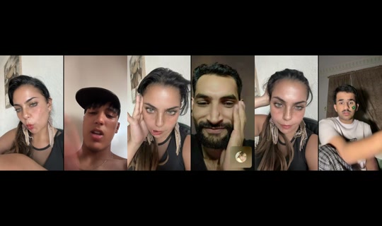 kenzamb18's Stream - Jul 28, 2026, 6:00 PM