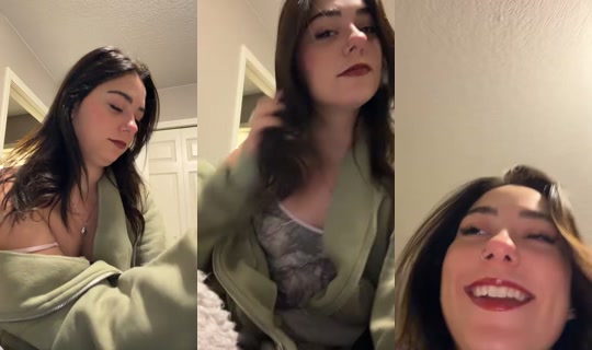 kenziebrookeee's Stream - Jul 18, 2026, 4:46 PM