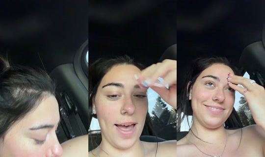 kenziebrookeee's Stream - Jul 19, 2026, 10:41 PM