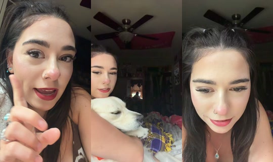 Stream ni kenziebrookeee - Hul 28, 2026, 6:57 PM