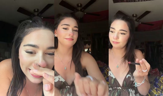 Stream ni kenziebrookeee - Hul 28, 2026, 7:48 PM