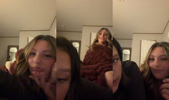 kenziee.spam24's Stream - Jul 26, 2026, 5:07 AM