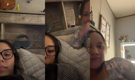 kenziee.spam24's Stream - Jul 27, 2026, 2:58 AM