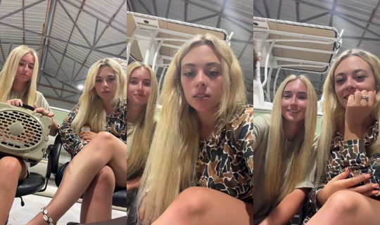 kenzieebrooks's Stream - Jul 18, 2026, 11:43 PM