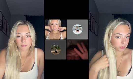 kenzieebrooks's Stream - Jul 22, 2026, 2:42 AM