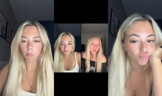 kenzieebrooks's Stream - Jul 22, 2026, 4:10 AM