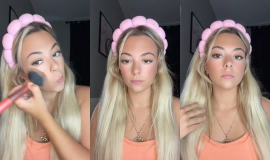 kenzieebrooks's Stream - Jul 22, 2026, 9:58 PM