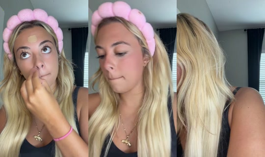 kenzieebrooks's Stream - Aug 2, 2026, 6:03 PM