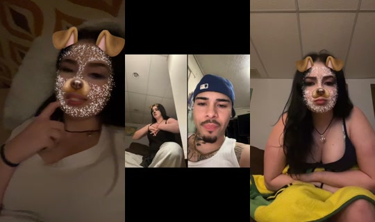 kenzieee419's Stream - Jul 2, 2026, 9:03 AM