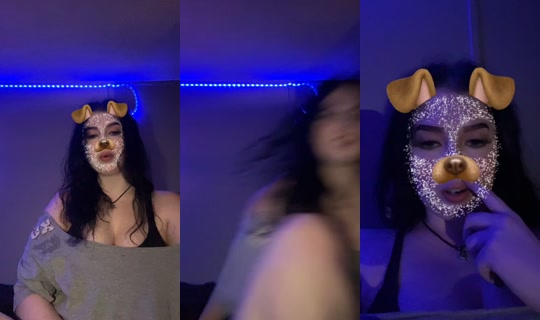 kenzieee419's Stream - Jul 11, 2026, 4:15 AM