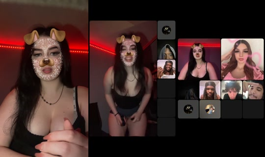 Stream ni kenzieee419 - Hul 28, 2026, 7:23 AM