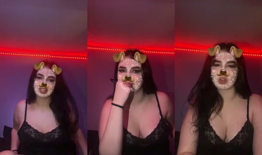 Stream di kenzieee419 - 5 ago 2026, 3:55