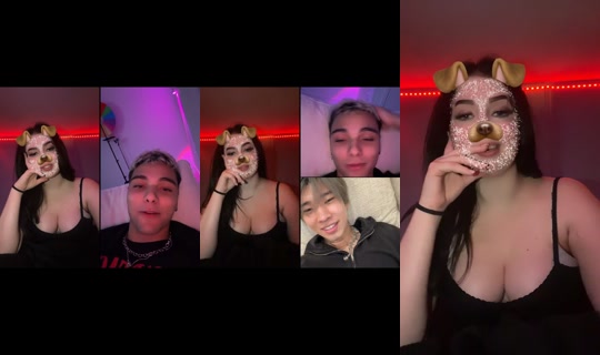 kenzieee419's Stream - Aug 7, 2026, 4:53 AM