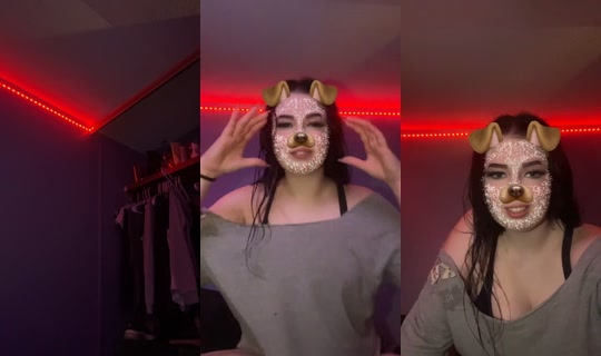 kenzieee419's Stream - Aug 8, 2026, 12:17 PM