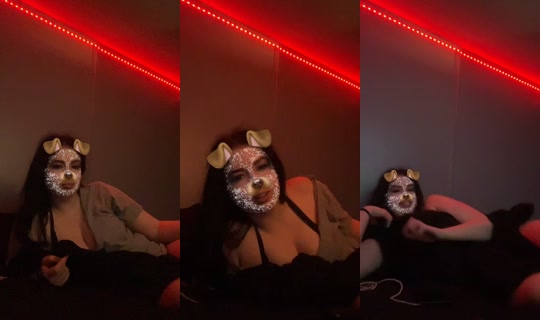 kenzieee419 的直播 - 2026年8月8日 16:47