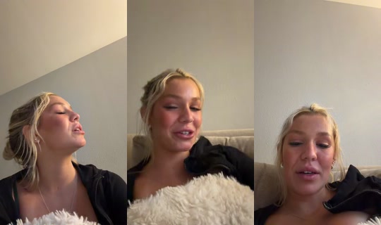 kenzieelizabeth23's Stream - Jul 10, 2026, 12:08 PM