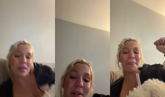 kenzieelizabeth23's Stream - Jul 10, 2026, 12:32 PM