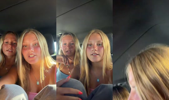 kenzieesecrett's Stream - Jul 11, 2026, 12:58 AM
