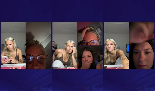 kenzienodierr's Stream - Jul 25, 2026, 3:22 AM