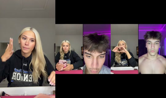 kenzienodierr's Stream - Jul 25, 2026, 7:12 AM